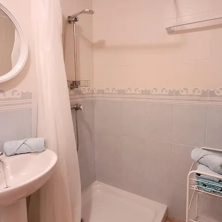 Apartamento Ardi Casa