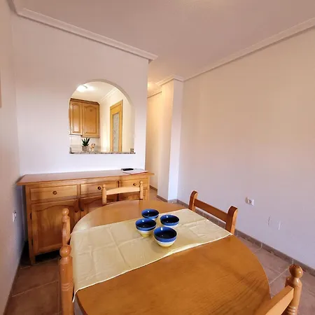 Ardi Casa * La Mata (Torrevieja)