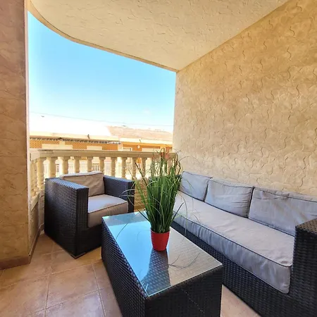 Ardi Casa Apartment
