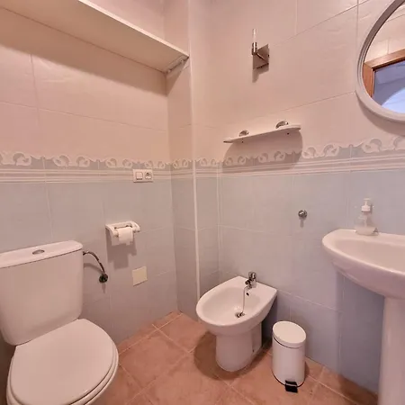Apartment Ardi Casa *