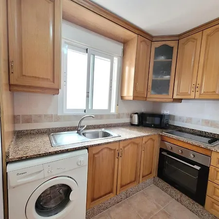 Ardi Casa Apartment La Mata (Torrevieja)