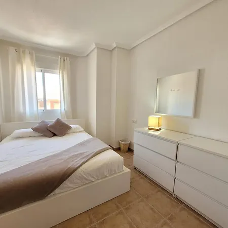 Ardi Casa * La Mata (Torrevieja)