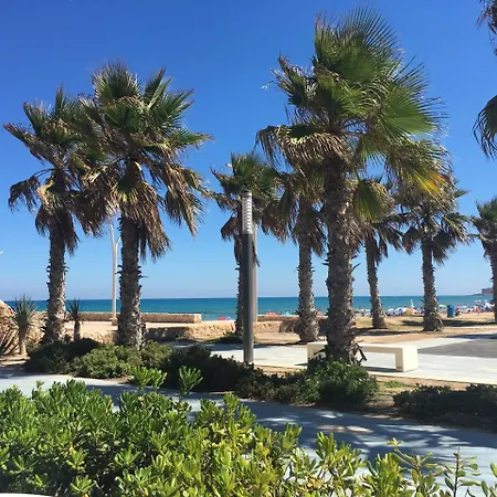 Ardi Casa Apartment La Mata (Torrevieja)