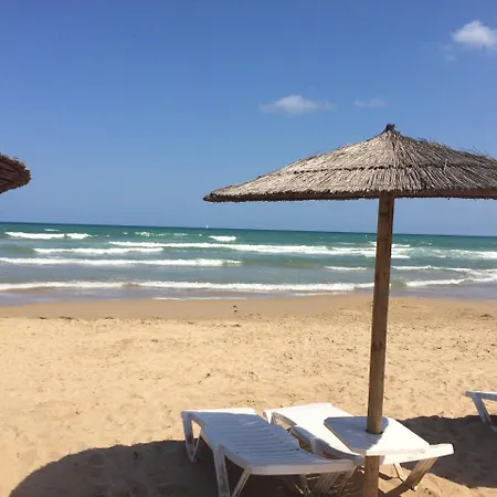 Apartman Ardi Casa *