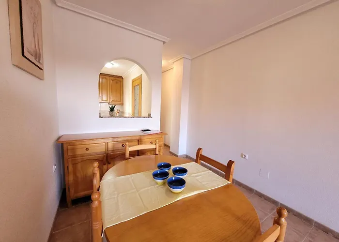 Ardi Casa * La Mata