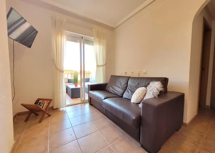 Ardi Casa La Mata