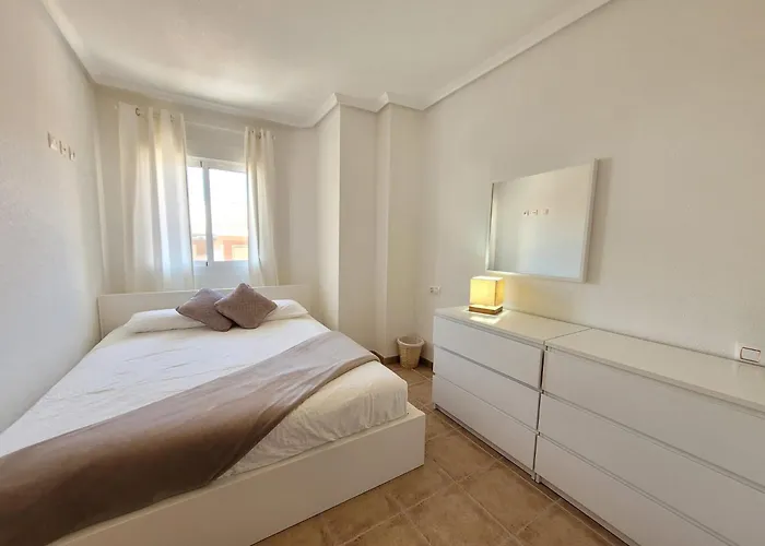 Ardi Casa * La Mata